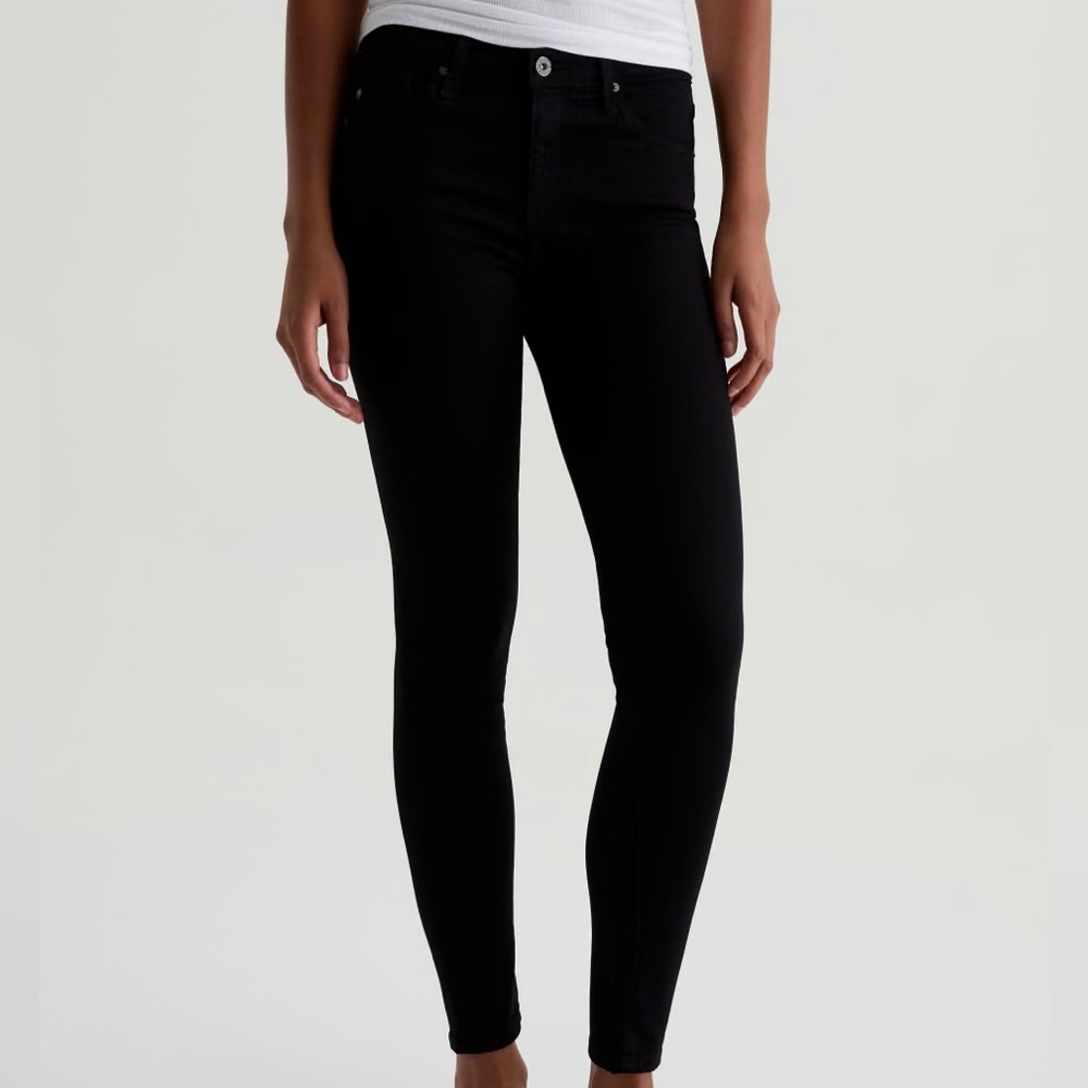 AG The Leggings Skinny Ankle - Picture 2 of 9